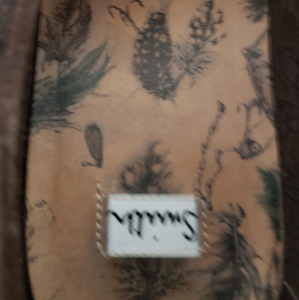 Paul Smith - Picture 2 of 8